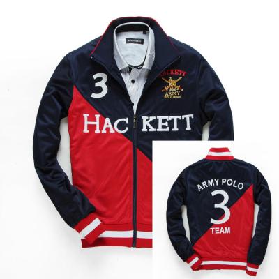 HACKETT Hoodies-25